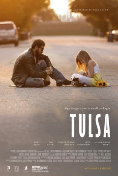 Тулса / Tulsa (2020) фильм скачать через торрент в хорошем качестве