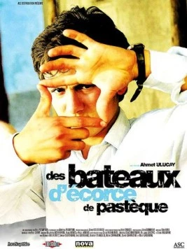 Лодки из арбузных корок / Karpuz Kabugundan Gemiler Yapmak (2003) фильм скачать через торрент в хорошем качестве