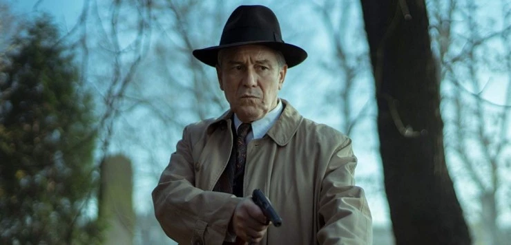 Черный мерседес (2019) через торрент бесплатно Черный мерседес (2019) фильм через торрент бесплатно