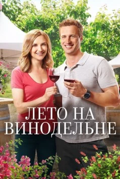 Лето на винодельне / Summer in the Vineyard (2017) фильм скачать через торрент в хорошем качестве