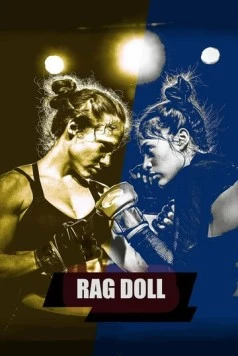 Тряпичная кукла / Rag Doll (2019) фильм скачать через торрент в хорошем качестве