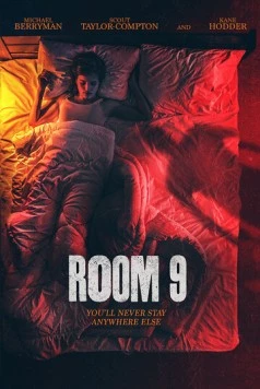 Номер 9 / Room 9 (2021) фильм скачать через торрент в хорошем качестве