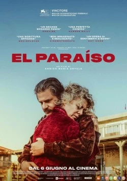 Рай / El Paraiso (2023) фильм скачать через торрент в хорошем качестве