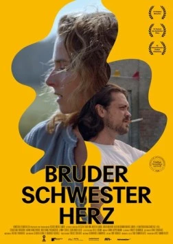 Брат и сестра - одно сердце на двоих / Bruder Schwester Herz (2019) фильм скачать через торрент в хорошем качестве