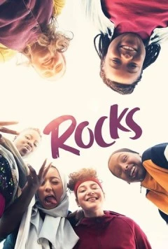 Рокс / Rocks (2019) фильм скачать через торрент в хорошем качестве