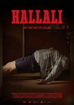 Предупреждение / Hallali (2019) фильм скачать через торрент в хорошем качестве