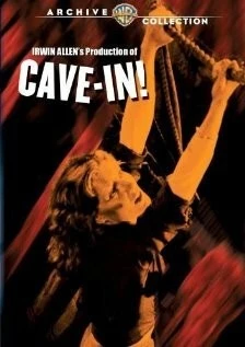 Завал / Cave In! (1983) фильм скачать через торрент в хорошем качестве