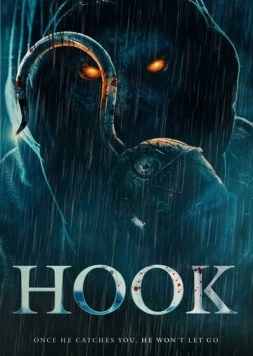 Крюк / Hook (2025) фильм скачать через торрент в хорошем качестве