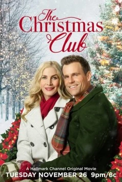 Рождественский клуб / The Christmas Club (2019) фильм скачать через торрент в хорошем качестве
