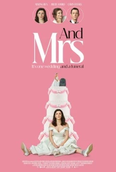 И миссис / And Mrs (2024) фильм скачать через торрент в хорошем качестве