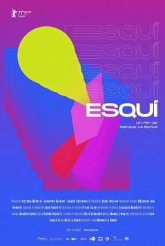 Лыжи / Ski (2021) фильм скачать через торрент в хорошем качестве