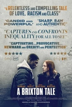 Однажды в Брикстоне / A Brixton Tale (2021) фильм скачать через торрент в хорошем качестве