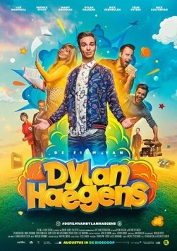 Фильм Дилана Хагенса / De Film van Dylan Haegens (2018) фильм скачать через торрент в хорошем качестве