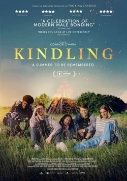 Разжигание / Kindling (2023) фильм скачать через торрент в хорошем качестве