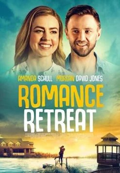 Романтический ретрит / Romance Retreat (2019) фильм скачать через торрент в хорошем качестве