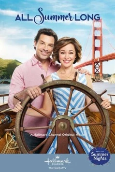 Любовь случается летом / All Summer Long (2019) фильм скачать через торрент в хорошем качестве