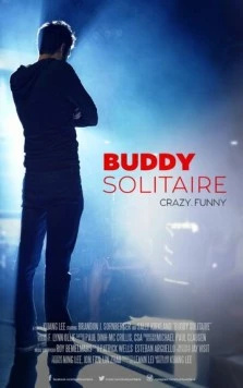 Бадди Солитэр / Buddy Solitaire (2016) фильм скачать через торрент в хорошем качестве