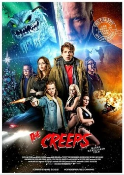 Возвращение гремлинов / The Creeps (2025) фильм скачать через торрент в хорошем качестве