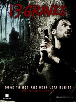 13 могил / 13 Graves (2019) фильм скачать через торрент в хорошем качестве
