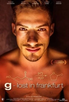 Джи: Потерянный во Франкфурте / G: Lost in Frankfurt (2015) фильм скачать через торрент в хорошем качестве