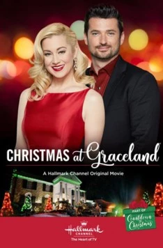 Рождество в Грейсленде / Christmas at Graceland 2018 скачать через торрент сериал в хорошем качестве