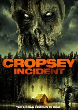 Охота на Кропси / The Cropsey Incident (2017) фильм скачать через торрент в хорошем качестве