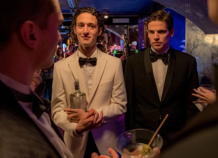 Никто, кроме нас (2018) через торрент бесплатно Никто, кроме нас (2018) фильм через торрент бесплатно