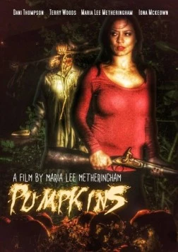 Тыквы / Pumpkins (2018) фильм скачать через торрент в хорошем качестве