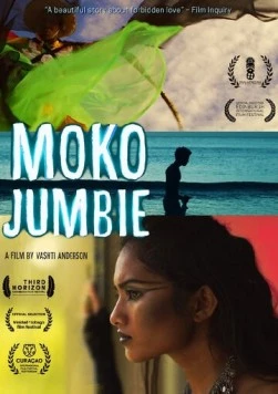 Танцующий дух / Moko Jumbie (2017) фильм скачать через торрент в хорошем качестве