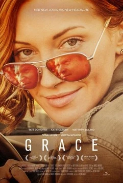 Высшая награда / Grace (2018) фильм скачать через торрент в хорошем качестве