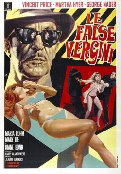 Дом тысячи кукол / La casa de las mil muñecas (1967) фильм скачать через торрент в хорошем качестве