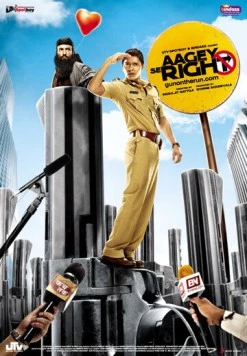 Право / Aagey Se Right (2009) фильм скачать через торрент в хорошем качестве
