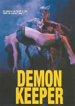 Заклинатель демона / Demon Keeper (1994) фильм скачать через торрент в хорошем качестве