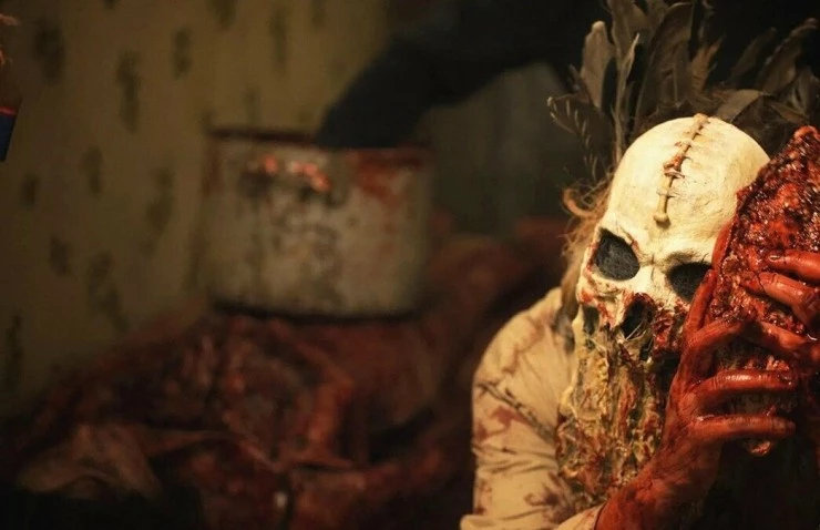 Жесть 1976 (2025) в хорошем качестве через торрент Жесть 1976 (2025) фильм в хорошем качестве через торрент