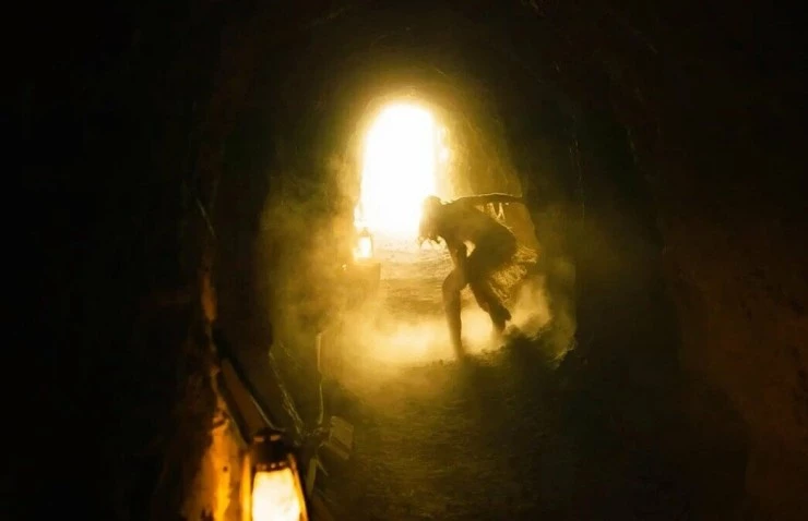 Жесть 1976 (2025) через торрент бесплатно Жесть 1976 (2025) фильм через торрент бесплатно