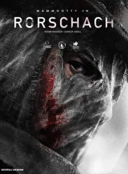 Роршах / Rorschach (2022) фильм скачать через торрент в хорошем качестве