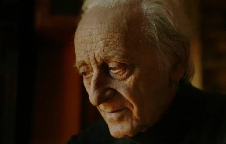 Наум. Предчувствия (2025) через торрент бесплатно Наум. Предчувствия (2025) фильм через торрент бесплатно