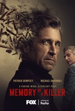 Память убийцы / Memory of a Killer (2026) фильм скачать через торрент в хорошем качестве