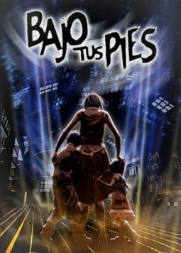 Под ногами / Bajo tus pies (2026) фильм скачать через торрент в хорошем качестве