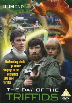День Триффидов / The Day of the Triffids (1981) фильм скачать через торрент в хорошем качестве