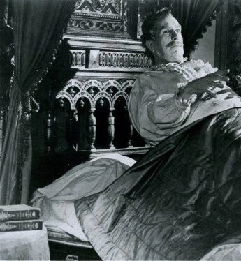 Ночная галерея (1969) через торрент скачать Ночная галерея (1969) фильм через торрент скачать