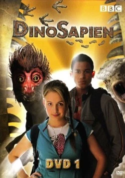 Долина динозавров / Dinosapien (2007) фильм скачать через торрент в хорошем качестве