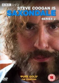 Саксондейл / Saxondale (2006) фильм скачать через торрент в хорошем качестве