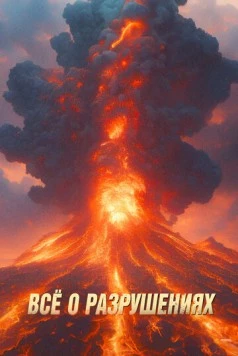 Всё о разрушениях / Destruction Decoded (2022) фильм скачать через торрент в хорошем качестве