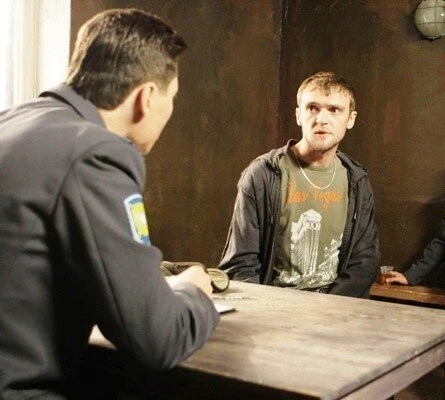 Глухарь. Продолжение (2009) через торрент бесплатно Глухарь. Продолжение (2009) сериал через торрент бесплатно