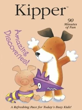 Киппер / Kipper (1997) фильм скачать через торрент в хорошем качестве