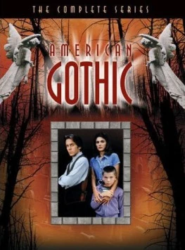 Шериф из преисподней / American Gothic (1995) фильм скачать через торрент в хорошем качестве