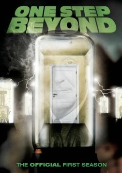 Шаг за грань / One Step Beyond (1959) фильм скачать через торрент в хорошем качестве