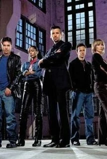 Под прикрытием / UC: Undercover (2001) фильм скачать через торрент в хорошем качестве