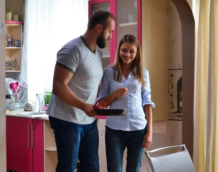 Женщина в беде 3 (2016) в хорошем качестве через торрент Женщина в беде 3 (2016) сериал в хорошем качестве через торрент